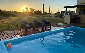 Villa del Sol Complejo